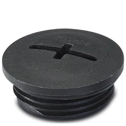 Phoenix Contact Borgschroef A-Insp-M32-65N-P-BK