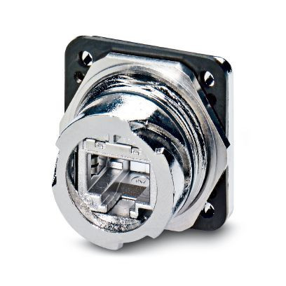 Phoenix Contact Aanbouwramen VS-V1-F-RJ45-mnna-1-C-S-JJ-S