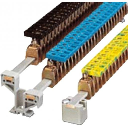 Phoenix Contact ak aansluitklem stroomrail 16MM² 10-10MM