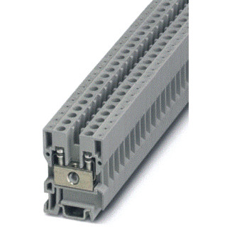 Phoenix Contact MXK verbindingsrijgklem 0,2-4MM² eendr. 0,2-4MM² meerdr. grijs