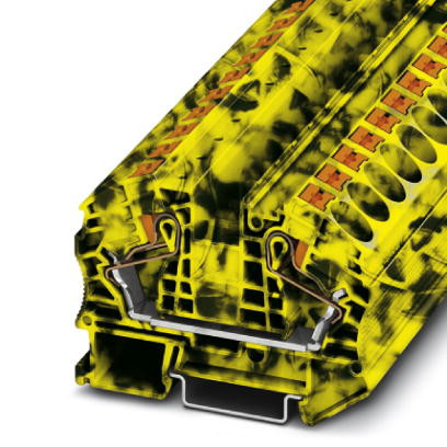 Phoenix Contact Aansluitklem PT 16 N-fe