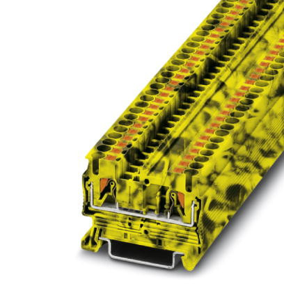 Phoenix Contact Aansluitklem PT 2,5-fe