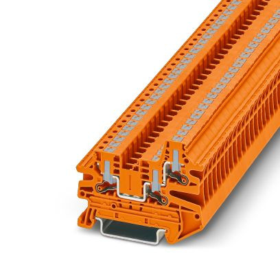 Phoenix Contact Aansluitklem PTV 2,5-twin og