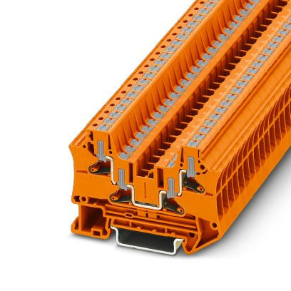 Phoenix Contact Aansluitklem PTV 4-quattro og