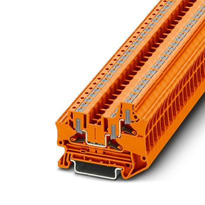 Phoenix Contact Aansluitklem PTV 4-twin og