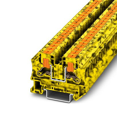 Phoenix Contact Aansluitklem PTV 6-fe