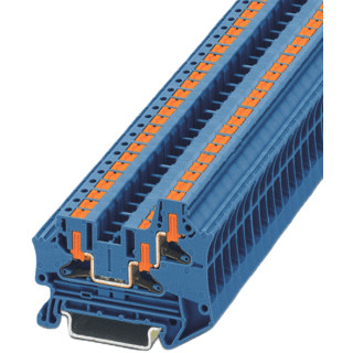 Phoenix Contact PTV 6-TWIN BU 1116738