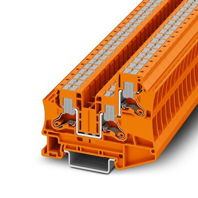 Phoenix Contact Aansluitklem PTV 6-twin og