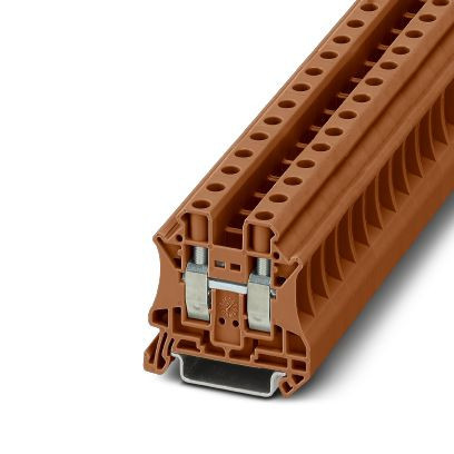 Phoenix Contact Aansluitklem Ut 10 BN