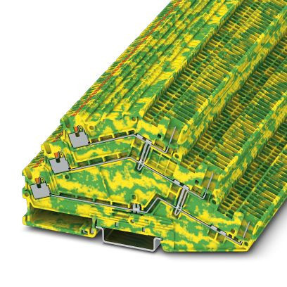 Phoenix Contact Aardklem PTS 1,5/S-3pe/3P