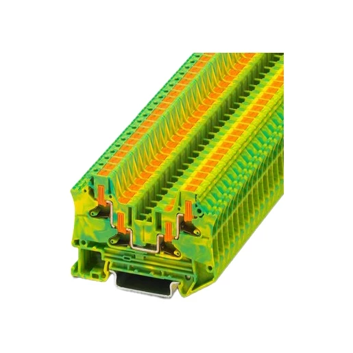 Phoenix Contact Aardklem PTV 4-quattro-pe