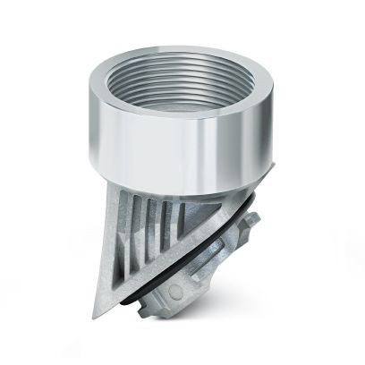 Phoenix Contact Adapter HC-B-ta-NPT-1/1-er-al