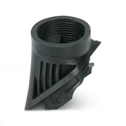 Phoenix Contact Adapter HC-B-ta-NPT-1/1-PLR-BK