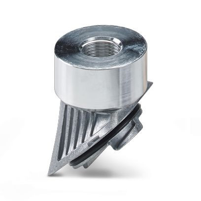 Phoenix Contact Adapter HC-B-ta-NPT-1/2-er-al