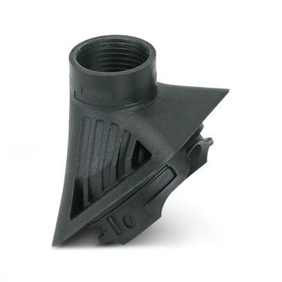 Phoenix Contact Adapter HC-B-ta-NPT-1/2-PLR-BK