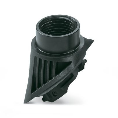 Phoenix Contact Adapter HC-B-ta-NPT-3/4-PLR-BK