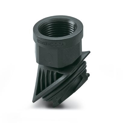 Phoenix Contact Adapter HC-D-ta-PG16-PLR-BK