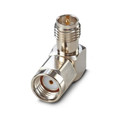 Phoenix Contact Adapter Rad-Adp-rsma/M-rsma/F-90