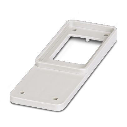 Phoenix Contact Adapterplaat HC-B 24-adp-B 6-GY