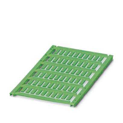 Phoenix Contact Adercoderingen Uct-WMT (10x4) GN cus