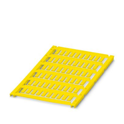 Phoenix Contact Adercoderingen Uct-WMT (10x4) ye cus