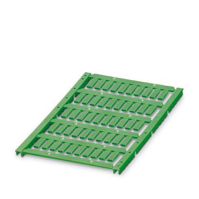 Phoenix Contact Adercoderingen Uct-WMT (12x4) GN cus