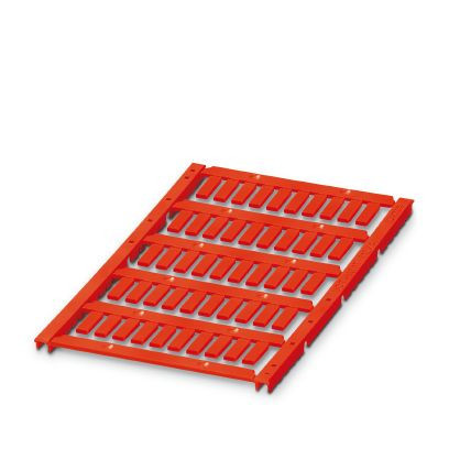 Phoenix Contact Adercoderingen Uct-WMT (12x4) RD cus