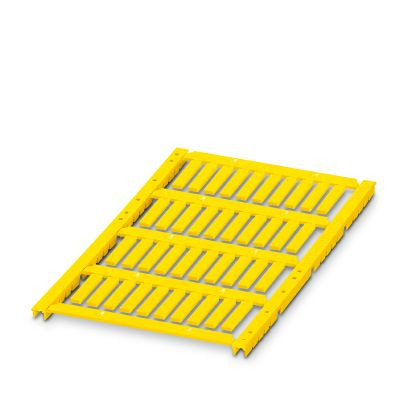 Phoenix Contact Adercoderingen Uct-WMT (18x4) ye cus