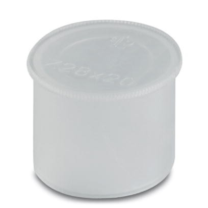 Phoenix Contact Afdekkap QPD PSK 5x6,0