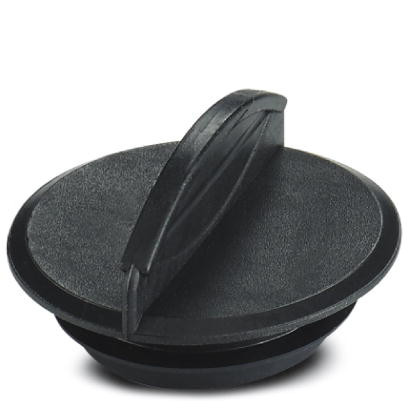 Phoenix Contact Afdekkap QPD QSK 5x6,0