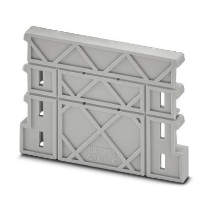 Phoenix Contact Afdekprofielhouder Aph-HV-M