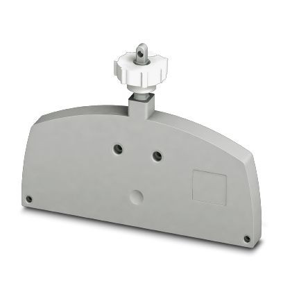 Phoenix Contact Afdekprofielhouder Aph-Utwe 6-2