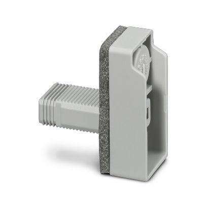 Phoenix Contact Afdichtingsplaat Pot-Uw 10