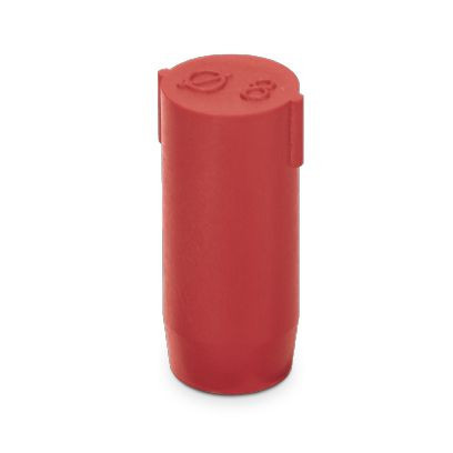 Phoenix Contact Afsluitdop Sealing Plug 8x16 RD