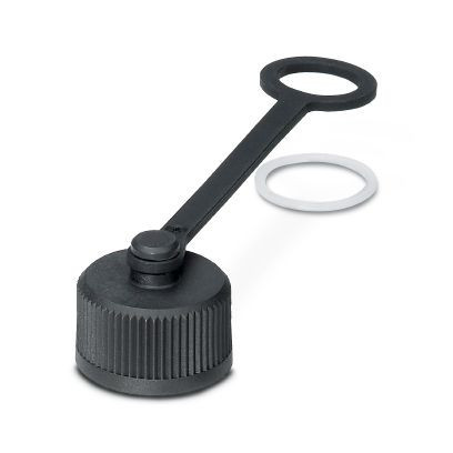 Phoenix Contact Afsluitkap Prot-M12 FS-pa-chain-eye-DM12