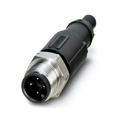 Phoenix Contact Afsluitweerstand Sac-4P-M12MS FF TR va