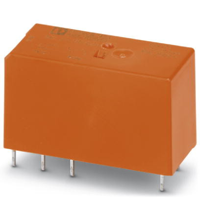 Phoenix Contact Afzonderlijke relais Rel-MR-110DC/21-21/ex