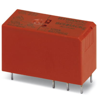 Phoenix Contact Afzonderlijke relais Rel-MR-12DC/21-21/C1D2
