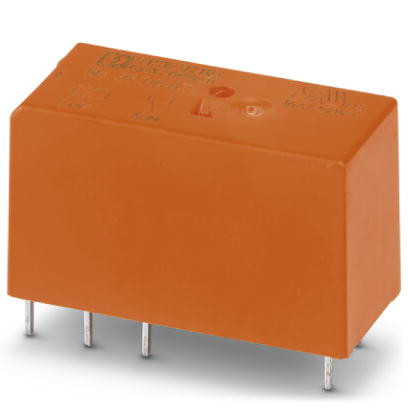 Phoenix Contact Afzonderlijke relais Rel-MR-24DC/21HC/ex