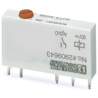 Phoenix Contact REL-MR- 60DC/21/MS