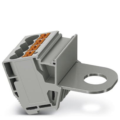 Phoenix Contact Aftakklem Agk PT 4x6/M12