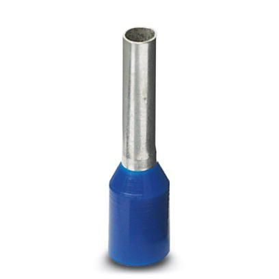 Phoenix Contact ai adereindhuls 0,25MM² 6MM geïsoleerd blauw
