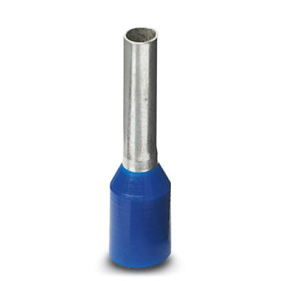 Phoenix Contact ai adereindhuls 0,25MM² 8MM geïsoleerd blauw