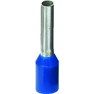 Phoenix Contact ai adereindhuls 2,5MM² 10MM geïsoleerd blauw