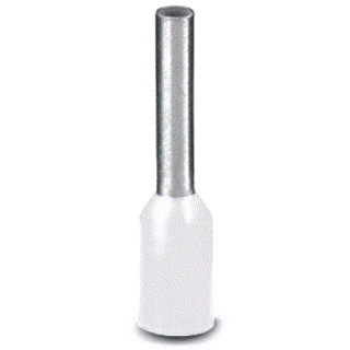 Phoenix Contact ai adereindhuls 0,5MM² 12MM geïsoleerd wit