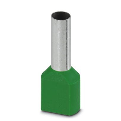 Phoenix Contact AI-TWIN  2X 6 14 GN VP100