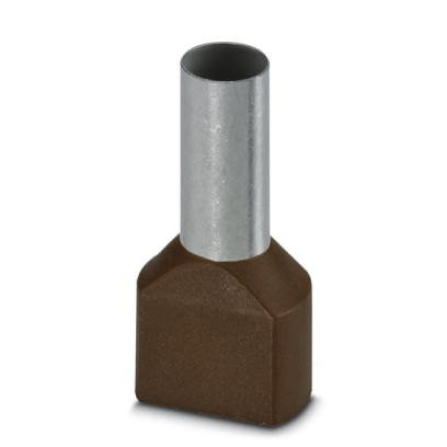 Phoenix Contact AI-TWIN  2X10 14 BN VP100