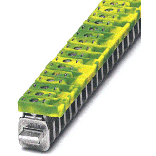 Phoenix Contact akg 4 gnye-ex