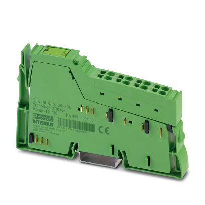 Phoenix Contact Analoge module Ib Il ai 4/I/4-20-eco