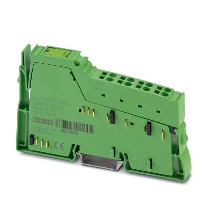 Phoenix Contact Analoge module Ib Il ai 4/U/0-10-eco